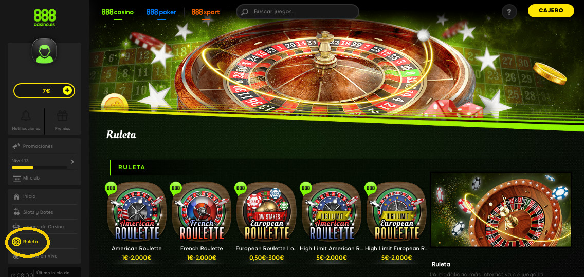 Casino online real money no deposit